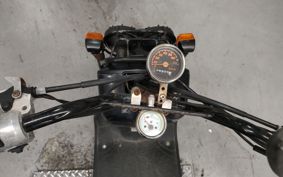 HONDA ZUMAR AF58
