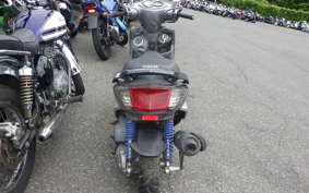 YAMAHA CYGNUS 125 X