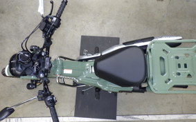 HONDA CT125-2 2024 JA65