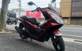 HONDA CREA SCOOPY AF55