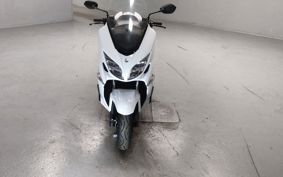 SUZUKI BURGMAN400 DU11A