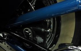 HARLEY FLSTNSE 1800CVO 2015