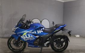 SUZUKI JIKUSA-SF250 ED22B