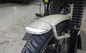 HONDA CT125 HUNTER CUB JA55