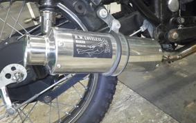 KAWASAKI 250TR 2003 BJ250F
