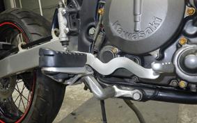 KAWASAKI KLX250D TRACKER LX250E