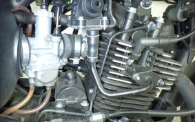 KAWASAKI W175 SE 2018