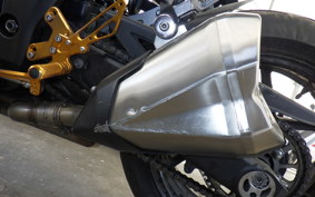 KAWASAKI NINJA 1000 A 2019 ZXT00W