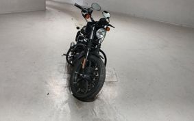 HARLEY XL883N LE2
