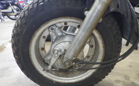 HONDA NAUTY DAX CY50