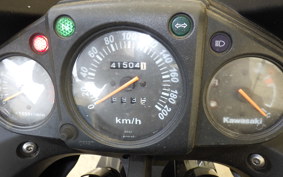 KAWASAKI NINJA 250R EX250K