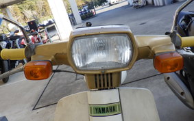 YAMAHA PASSOL 2T4