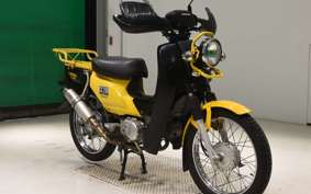 HONDA CROSS CUB 110 JA10