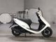 Фото Honda DIO с японского аукциона