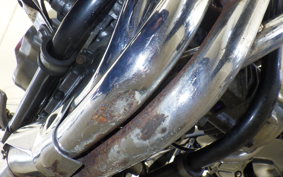 KAWASAKI ZEPHYR 550 ZR550B