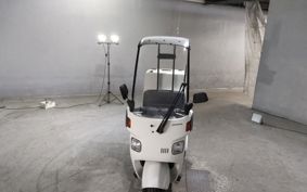 HONDA GYRO TA03
