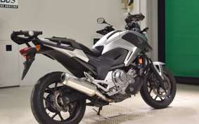 HONDA NC 700 X D 2012 RC63
