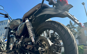 HONDA GB350 2021 NC59