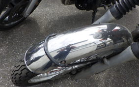 HONDA GB250 CLUBMAN 2002 MC10