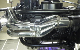 KAWASAKI ZEPHYR 400 KAI 2004 ZR400C