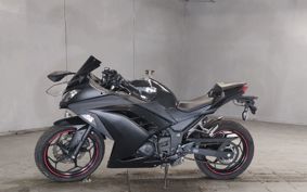 KAWASAKI NINJA250 EX250L