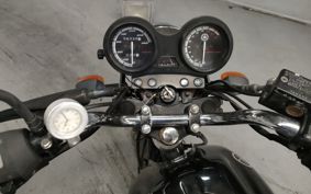 YAMAHA YBR125 PCJL