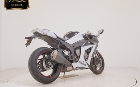 KAWASAKI ZX 10 NINJA ABS 2013