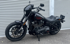HARLEY  HARLEY FXLRS 2025 YWA