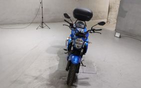 SUZUKI JIKUSA-250 ED22B