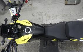 SUZUKI Vストローム250SX 2024 EL11L