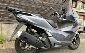 HONDA PCX125 JK05
