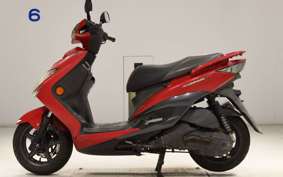 YAMAHA CYGNUS 125 XSR 2 SE44J