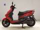 Фото Yamaha CYGNUS 125 XSR 2 с японского аукциона