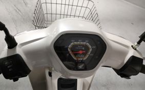 HONDA SUPER CUB110 JA10