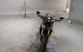TRIUMPH SPEED TRIPLE RS 2026 P11S49