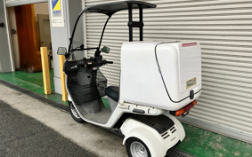 HONDA GYRO TA03