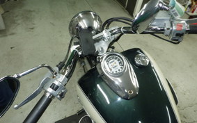 YAMAHA DRAGSTAR 400 CLASSIC 1998 4TR