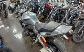 HONDA CB1300SF SUPER FOUR ABS 2015 SC54