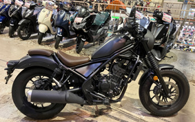 HONDA REBEL 250  S E-clutch MC49