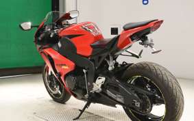 HONDA CBR1000RR Gen. 2 2010