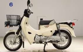HONDA C110 SUPER CUB JA42