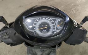 SUZUKI ADDRESS V125 DT11A