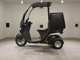 Фото Honda GYRO CANOPY 2014 с японского аукциона