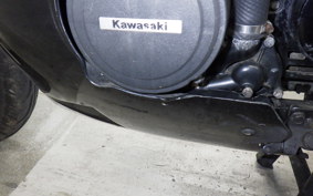 KAWASAKI GPZ400R 1989 ZX400D