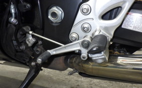 SUZUKI GSX-1300R HAYABUSA 2008