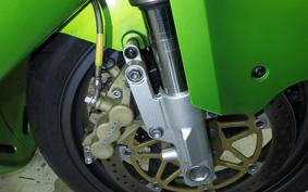 KAWASAKI ZX 1200 NINJA R 2001 ZXT20A