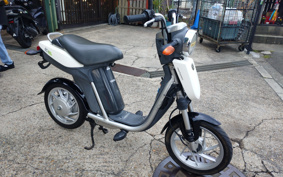 YAMAHA EC-03 SY06J