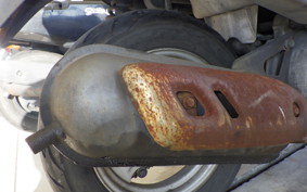 YAMAHA BJ 2013 SA24J