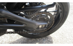 YAMAHA XSR900 2018 RN56J