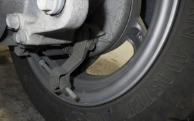 HONDA LEAD 110 2022 JF19